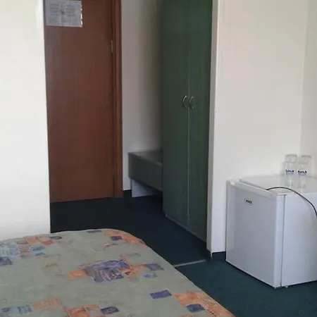 Rodopi 3* Plovdiv