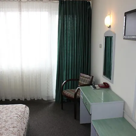 Hotel Rodopi