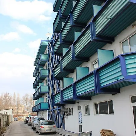 Rodopi Plovdiv