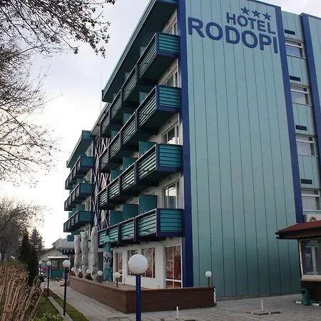 Rodopi 3*