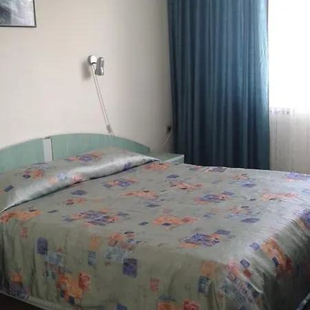 Hotel Rodopi Plovdiv