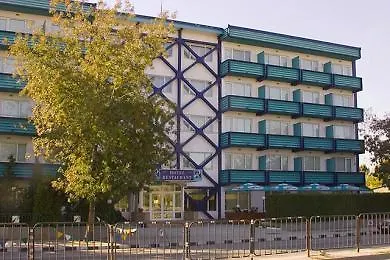 Rodopi Hotel 3*