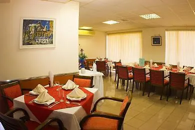 Hotel Rodopi