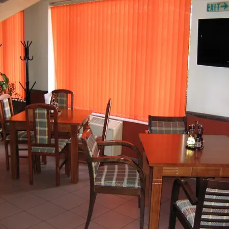 Rodopi Hotel