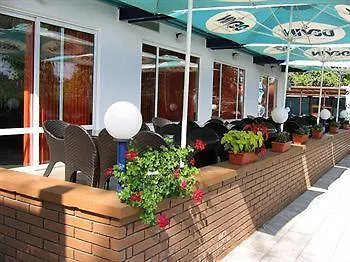 Rodopi Hotel 3*