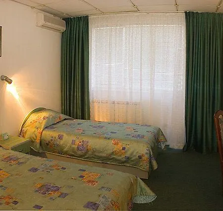 Rodopi Hotel