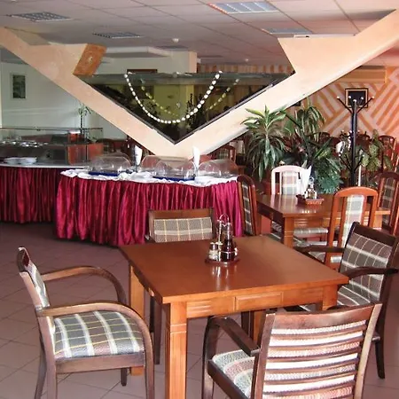 Hotel Rodopi 3*