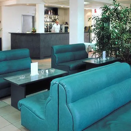 Rodopi Hotel 3*