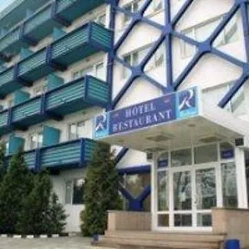 Hotel Rodopi 3*