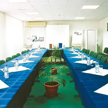 Rodopi Hotel
