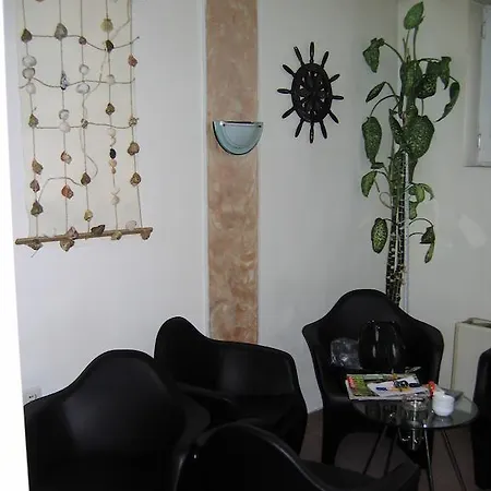 Hotel Rodopi Plovdiv