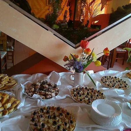 Rodopi Hotel