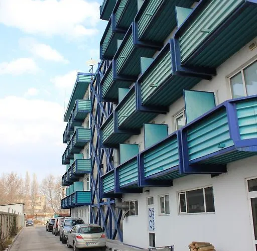 Rodopi プロヴディフ