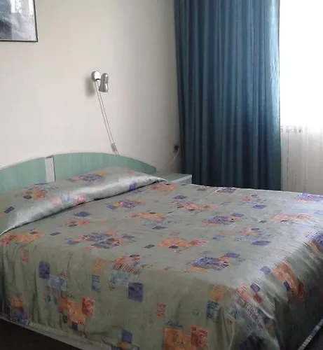 ホテル Rodopi プロヴディフ