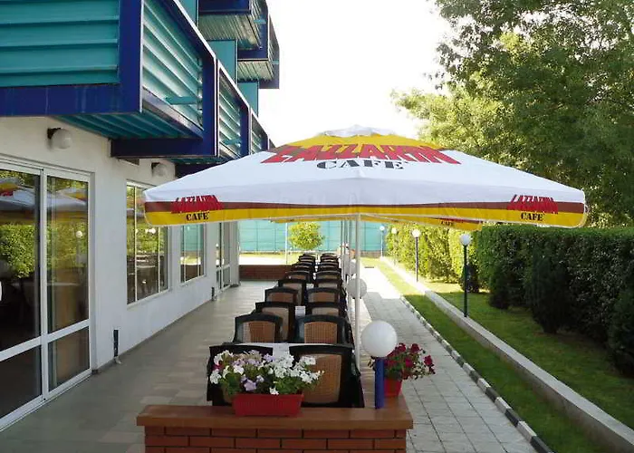 Rodopi Otel 3*