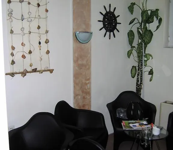 ホテル Rodopi プロヴディフ