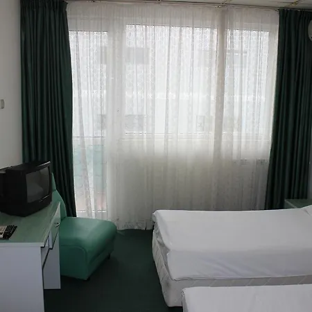 罗多彼酒店 普罗夫迪夫