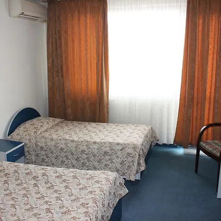 罗多彼酒店 酒店 3*