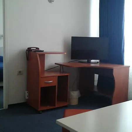 Rodopi 3* プロヴディフ