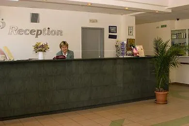 מלון Rodopi פלובדיב