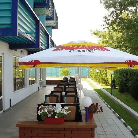родопи Отель 3*