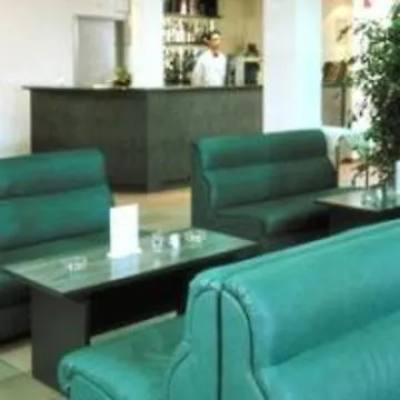 酒店 罗多彼酒店