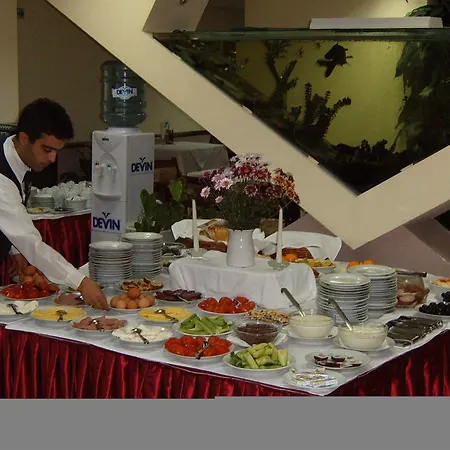 罗多彼酒店 酒店