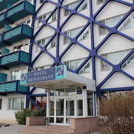 Отель родопи