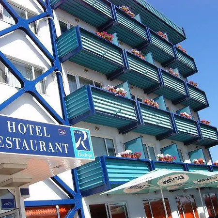 Rodopi プロヴディフ