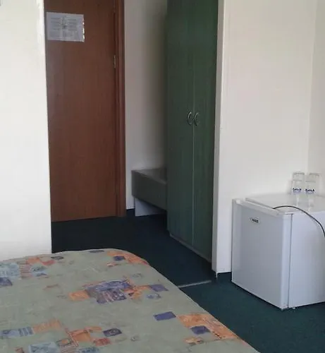 родопи 3* Пловдив