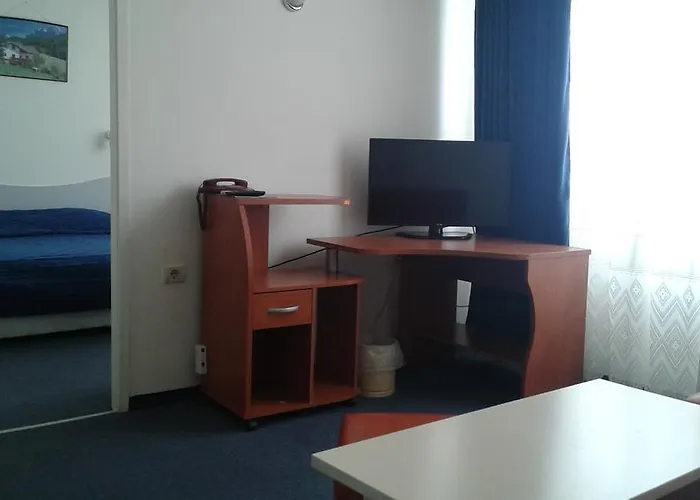 родопи 3* Пловдив