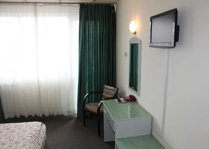 родопи Хотел Пловдив