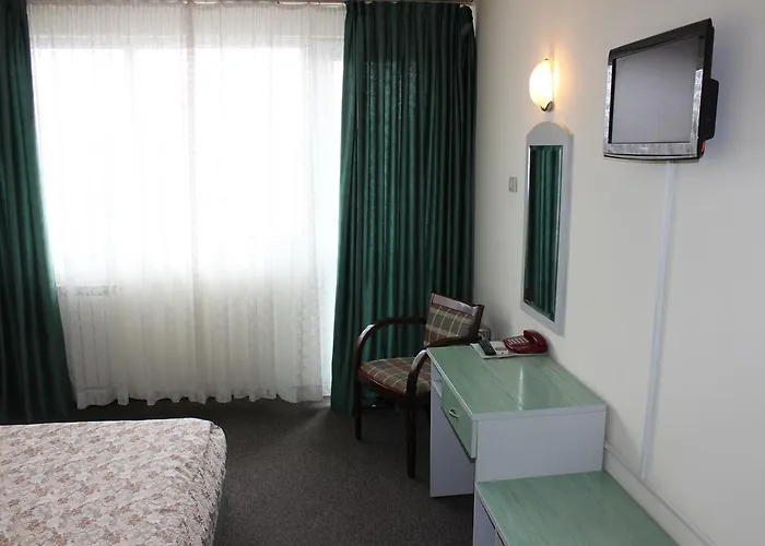 Хотел родопи