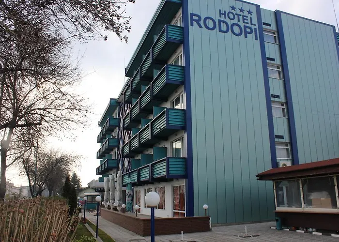 родопи 3*