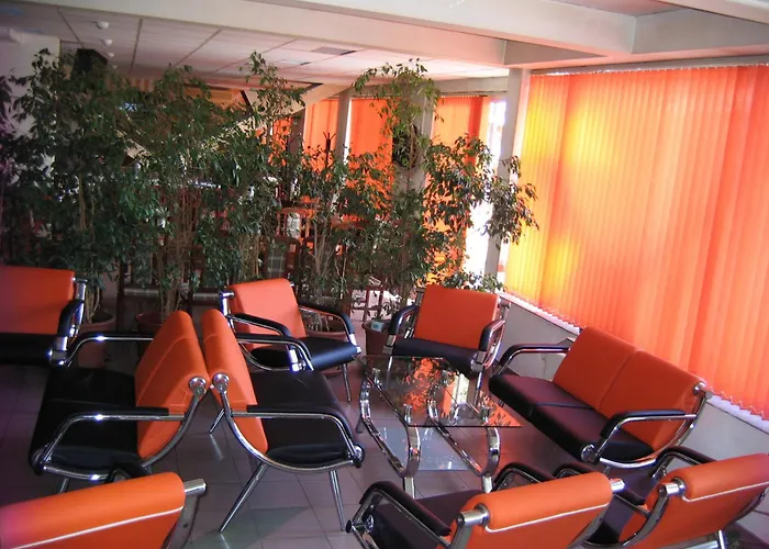 родопи Хотел Пловдив