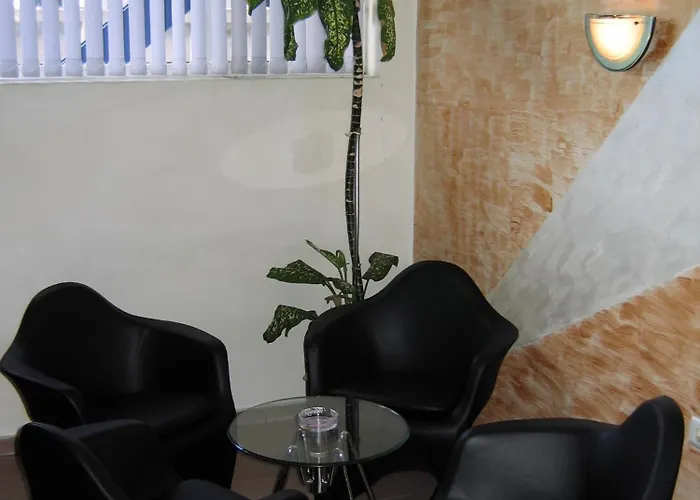 Хотел родопи