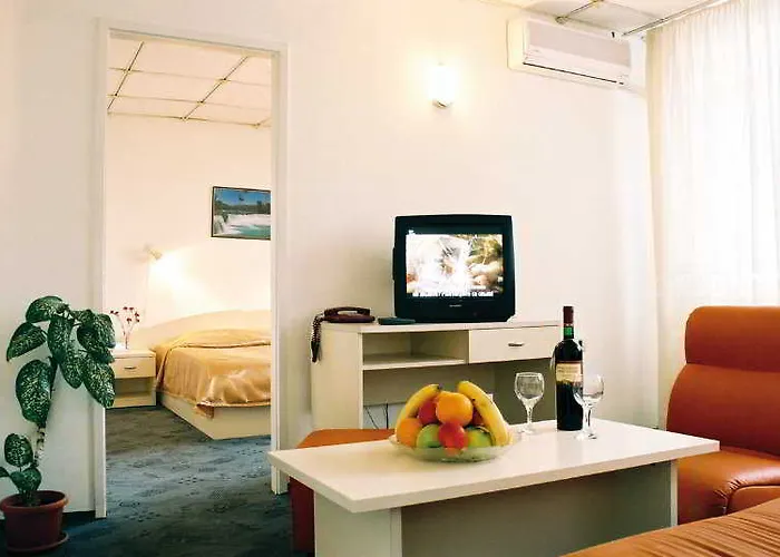 Хотел родопи Пловдив