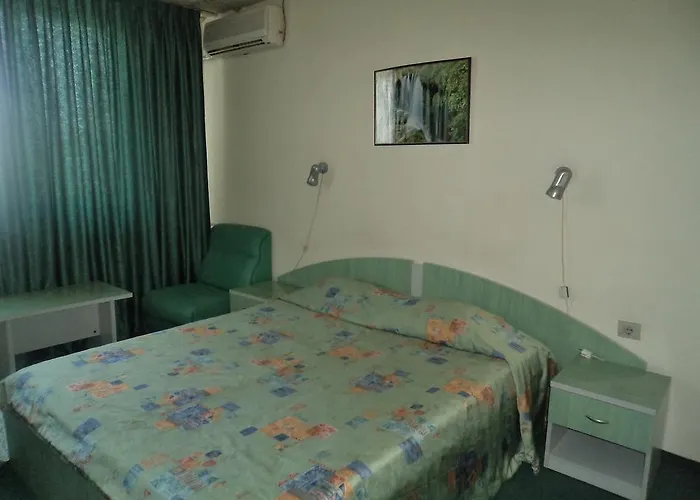 Хотел родопи