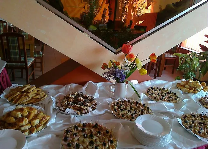 родопи Хотел